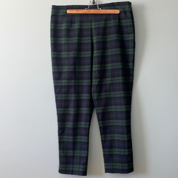 CHAPS Blackwatch ankle - Picture 1 of 9